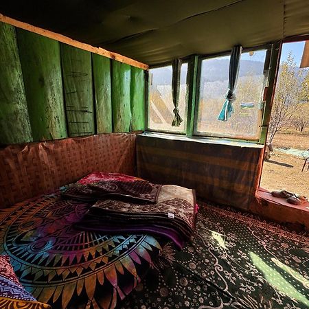 Hippy Hyde Kalga 호텔 Kalgha 외부 사진