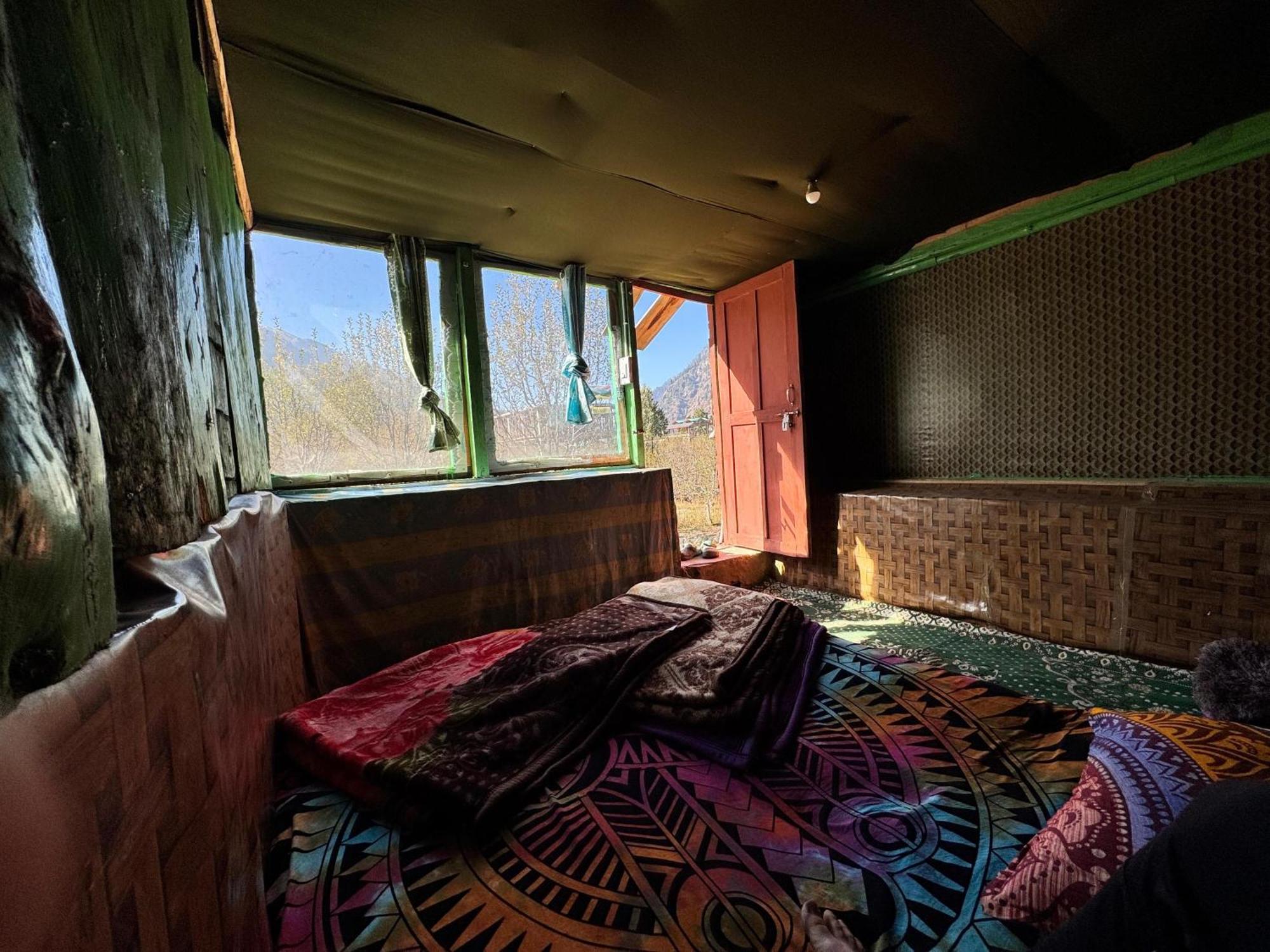 Hippy Hyde Kalga 호텔 Kalgha 외부 사진